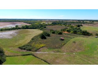 Property photo 9 - SIGNIFICANT LAND & PRODUCING MINERALS SEALED BID AUCTION - 233+/- ACRE FARM IN 1 TRACT - 6 MINERAL TRACTS IN GARVIN, MCCLAIN, GRADY & ROGER MILLS COUNTIES, OKLAHOMA